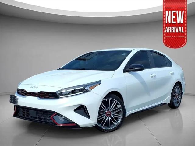 2024 Kia Forte GT for sale in Pineville, NC