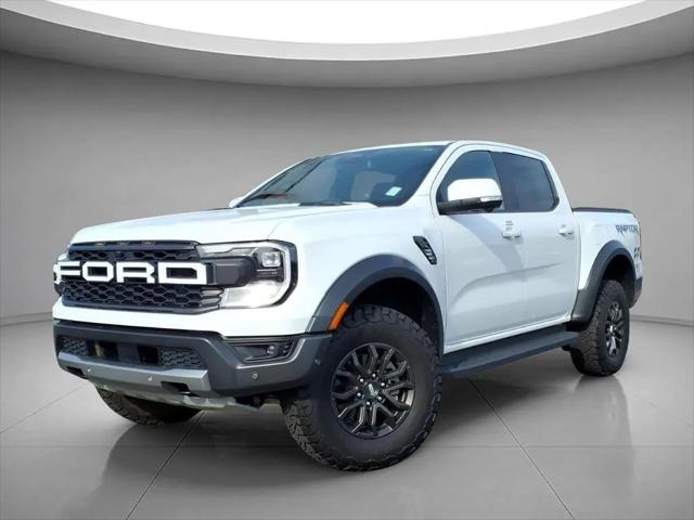 2024 Ford Ranger Raptor for sale in Pineville, NC