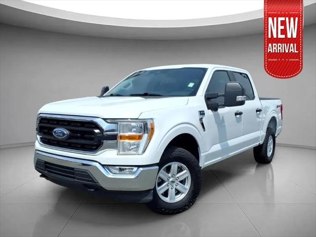 2022 Ford F-150 XLT for sale in Pineville, NC
