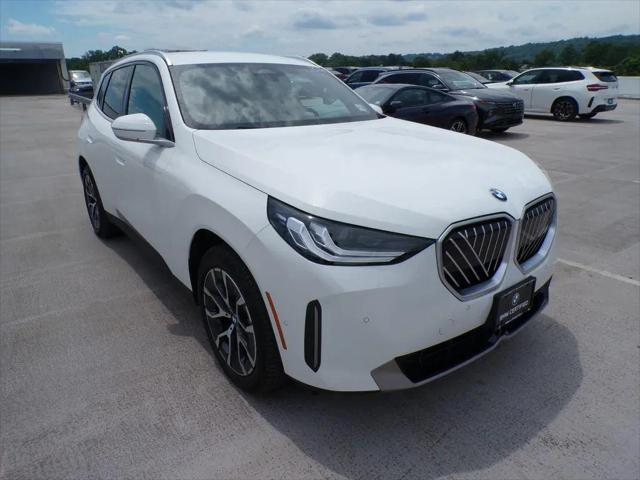 2026 BMW X3 30 xDrive for sale in Springfield, NJ