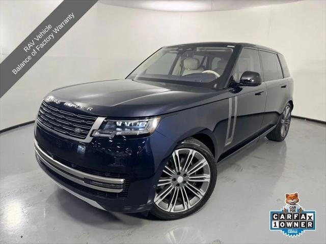 2023 Land Rover Range Rover Autobiography for sale in Schaumburg, IL