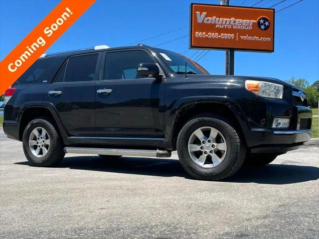 2011 Toyota 4Runner SR5 V6 for sale in Maryville, TN