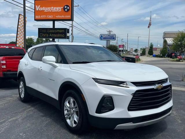 2020 Chevrolet Blazer FWD 2LT for sale in Maryville, TN