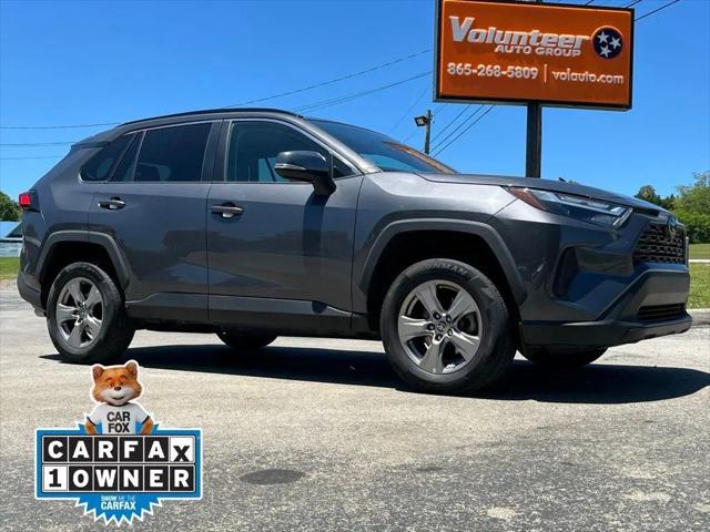 2022 Toyota RAV4 XLE for sale in Maryville, TN