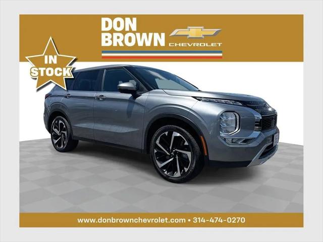 2024 Mitsubishi Outlander SE 2.5 2WD for sale in St. Louis, MO