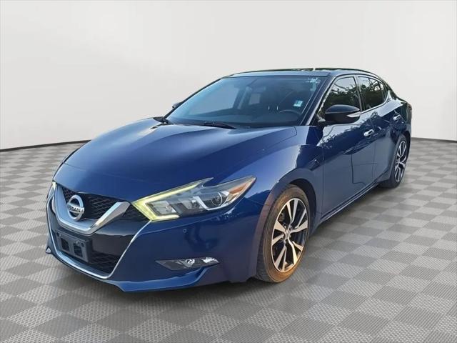 2017 Nissan Maxima 3.5 SL for sale in La Vista, NE