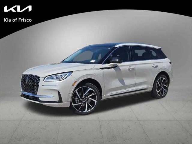 2023 Lincoln Corsair Grand Touring for sale in Frisco, TX