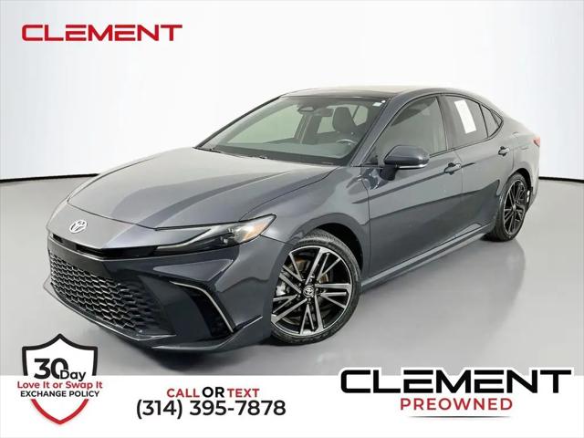 2025 Toyota Camry XSE for sale in Florissant, MO