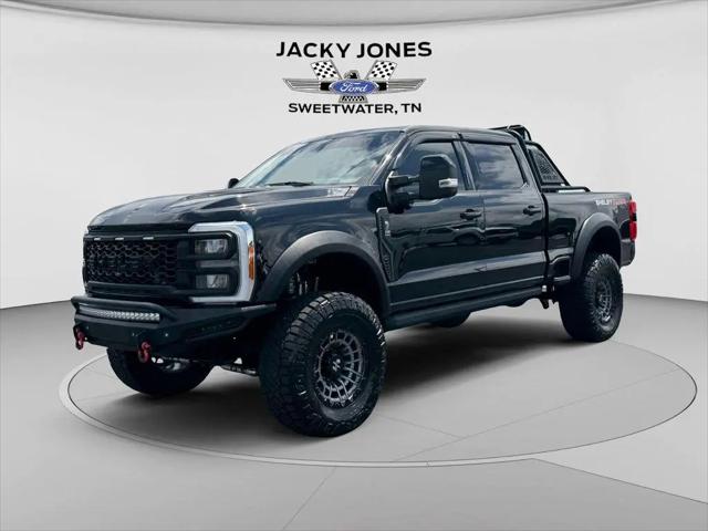 2023 Ford F-250 LARIAT for sale in Sweetwater, TN