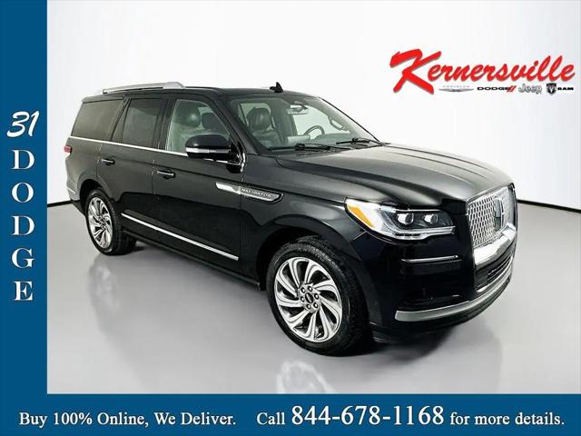 2023 Lincoln Navigator Reserve for sale in Kernersville, NC