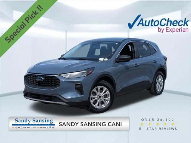 2024 Ford Escape Active for sale in Pensacola, FL