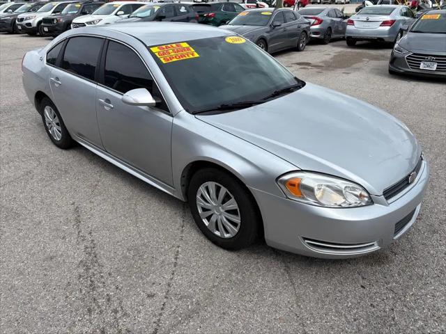 2009 Chevrolet Impala LS for sale in Lafayette, IN