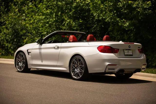 2017 BMW M4 Competition for sale in Durham, NC
