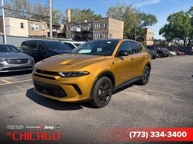 2024 Dodge Hornet R/T EAWD for sale in Chicago, IL