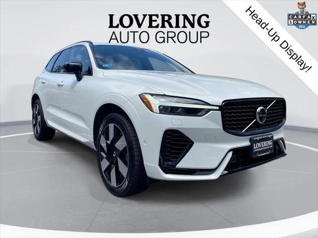 2024 Volvo XC60 Recharge T8 Ultimate Dark Theme for sale in Meredith, NH