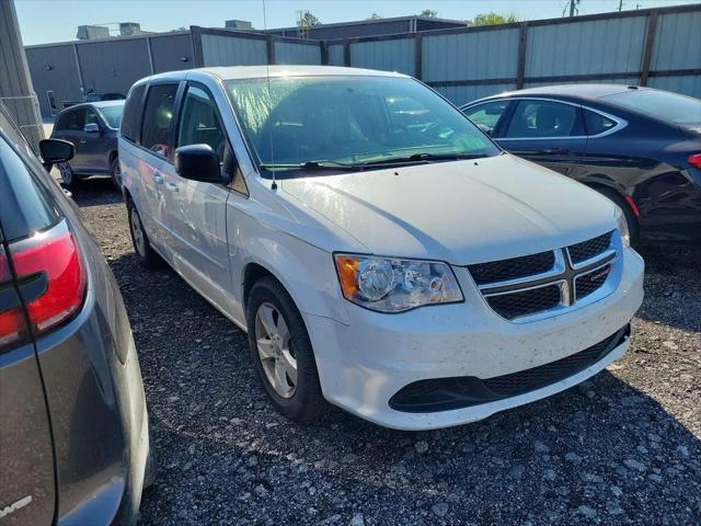 2017 Dodge Grand Caravan SE for sale in Live Oak, FL