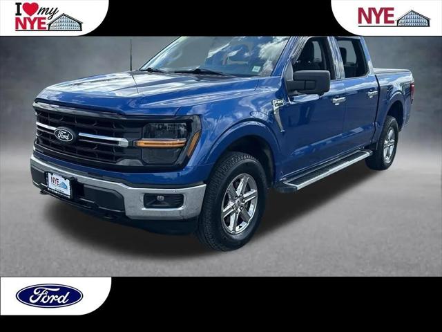 2024 Ford F-150 XLT for sale in Rochester, NY