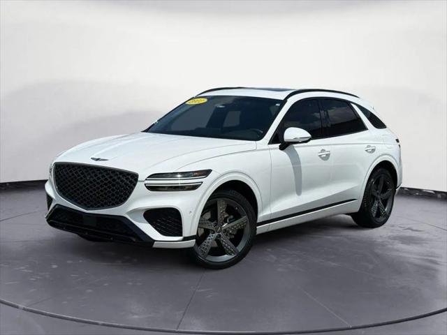 2022 Genesis GV70 2.5T AWD for sale in Knoxville, TN