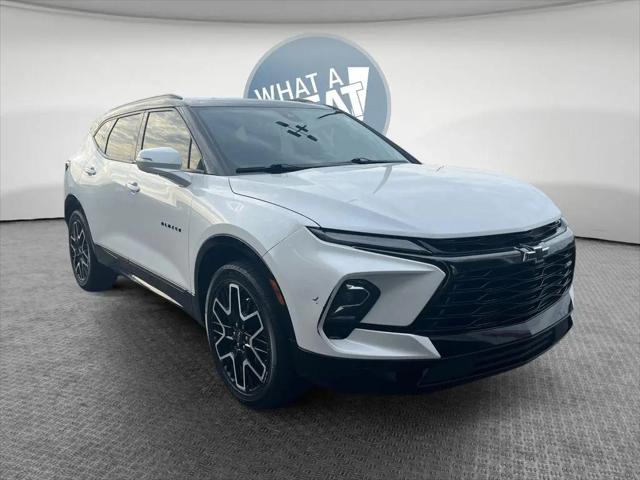 2023 Chevrolet Blazer FWD RS for sale in Gainesville, GA
