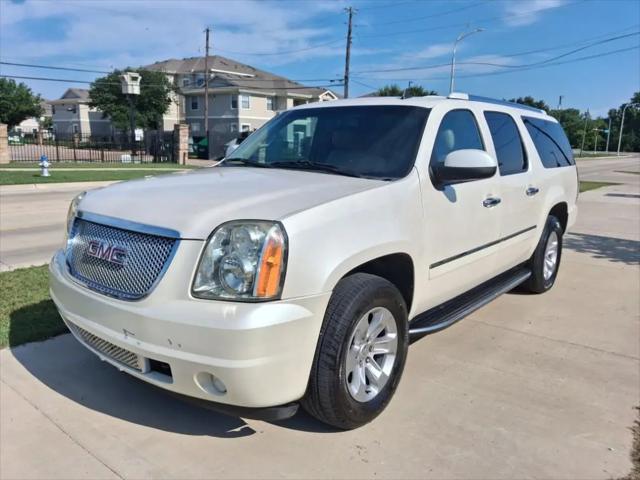 2012 GMC Yukon XL Denali for sale in Dallas, TX