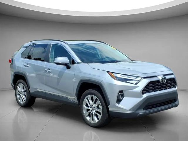 2023 Toyota RAV4 XLE Premium for sale in Henderson, NC