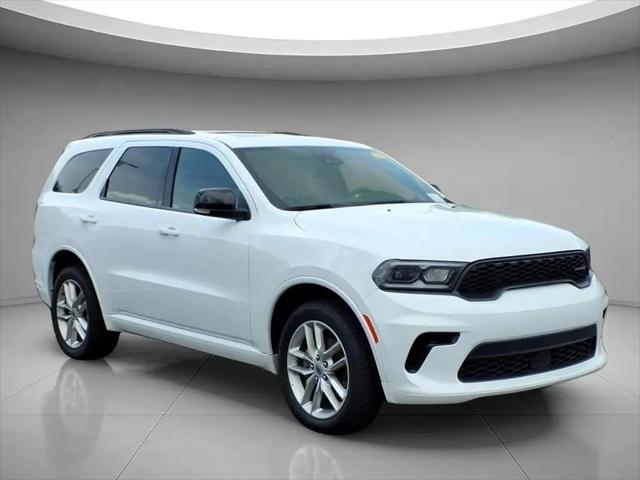 2024 Dodge Durango GT Plus AWD for sale in Henderson, NC