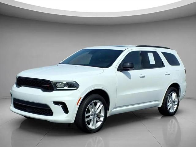 2024 Dodge Durango GT Plus AWD for sale in Henderson, NC