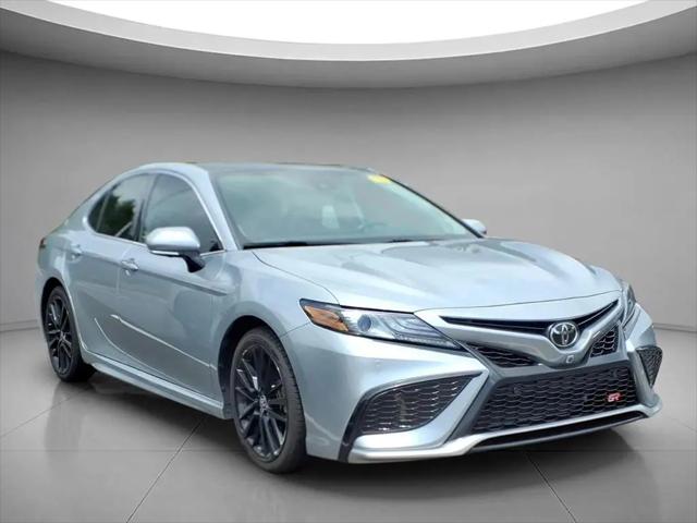 2023 Toyota Camry XSE V6 for sale in Henderson, NC