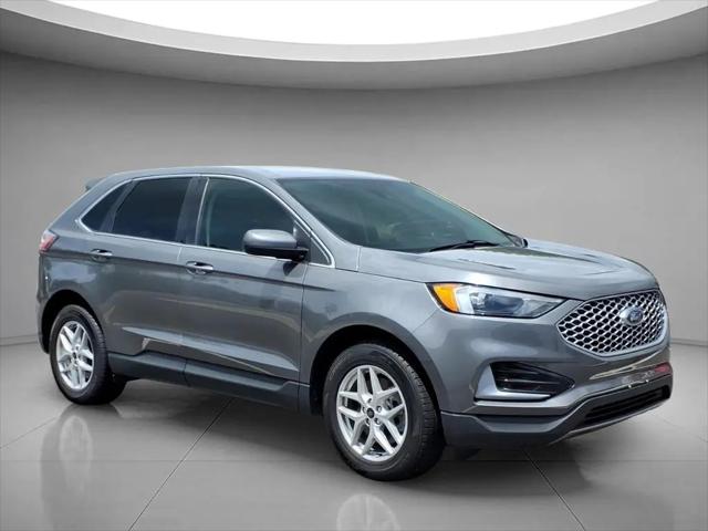 2023 Ford Edge SEL for sale in Henderson, NC