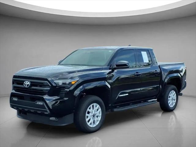 2025 Toyota Tacoma SR5 for sale in Henderson, NC