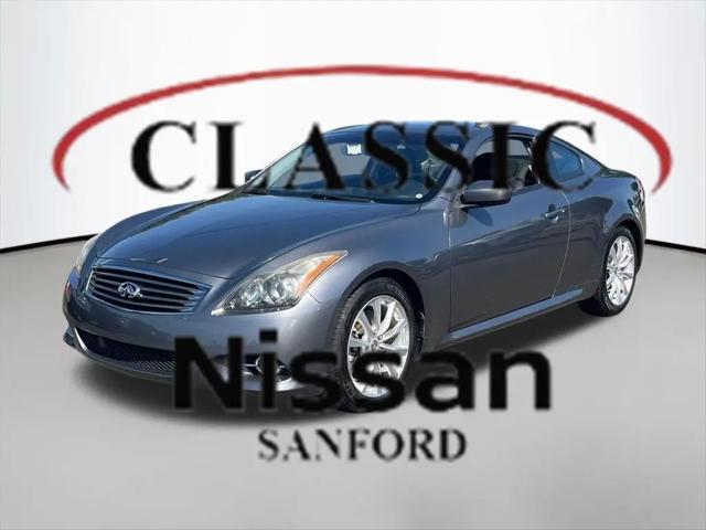 2012 INFINITI G37 Journey for sale in Sanford, NC