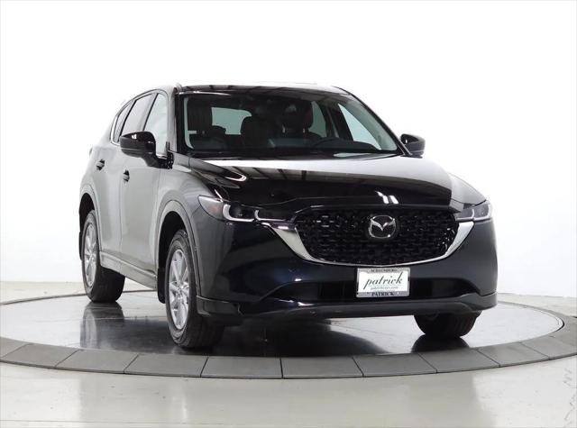 2024 Mazda CX-5 2.5 S Preferred for sale in Schaumburg, IL