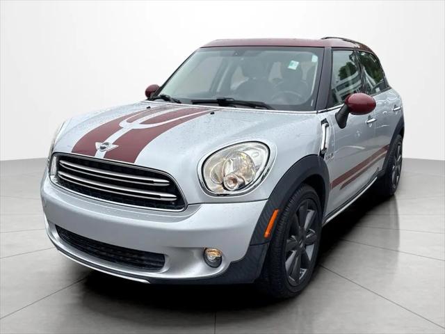 2016 MINI Countryman Cooper for sale in Gastonia, NC