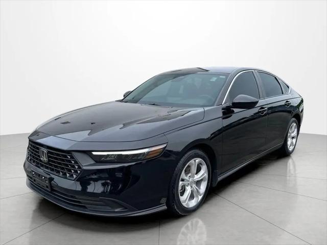 2025 Honda Accord Sedan LX for sale in Gastonia, NC