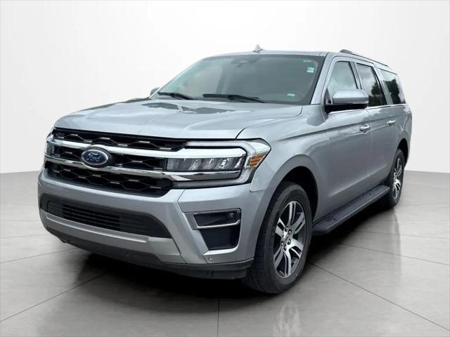 2024 Ford Expedition Limited MAX for sale in Gastonia, NC