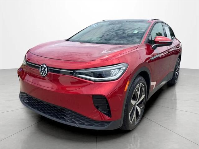 2023 Volkswagen ID.4 Pro S for sale in Gastonia, NC
