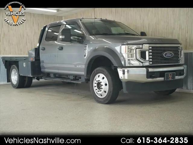 2022 Ford F-450 XL for sale in Nashville, TN