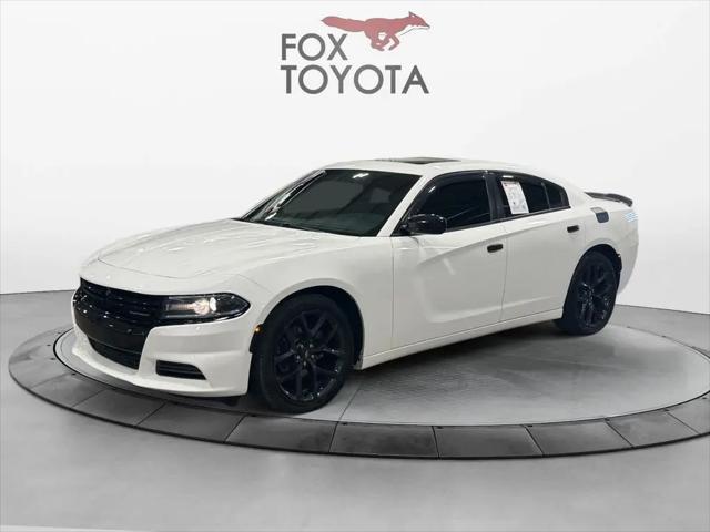 2020 Dodge Charger SXT RWD for sale in Clinton, TN