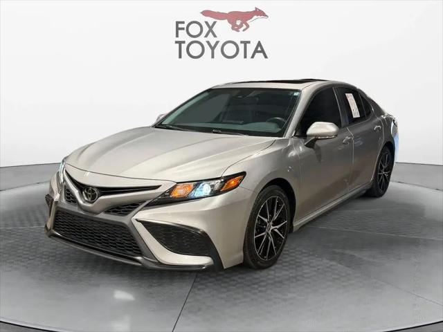 2023 Toyota Camry SE for sale in Clinton, TN