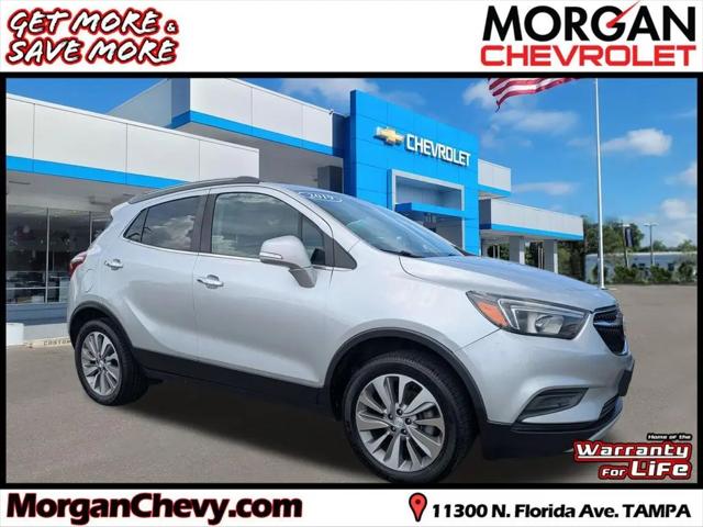 2019 Buick Encore AWD Preferred for sale in Tampa, FL