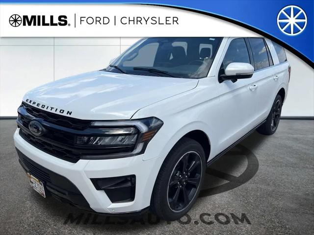 2023 Ford Expedition Limited for sale in Willmar, MN