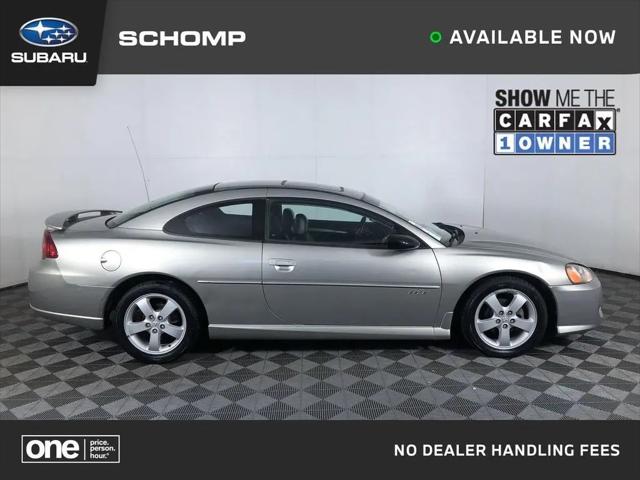 2005 Dodge Stratus R/T for sale in Aurora, CO