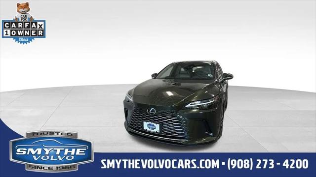 2025 Lexus RX 350 Premium Plus for sale in SUMMIT, NJ