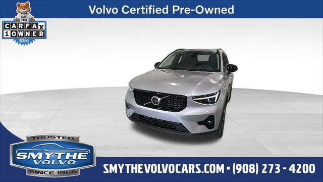 2026 Volvo XC40 Plus, B5 AWD Gas (mild hybrid), Dark for sale in SUMMIT, NJ