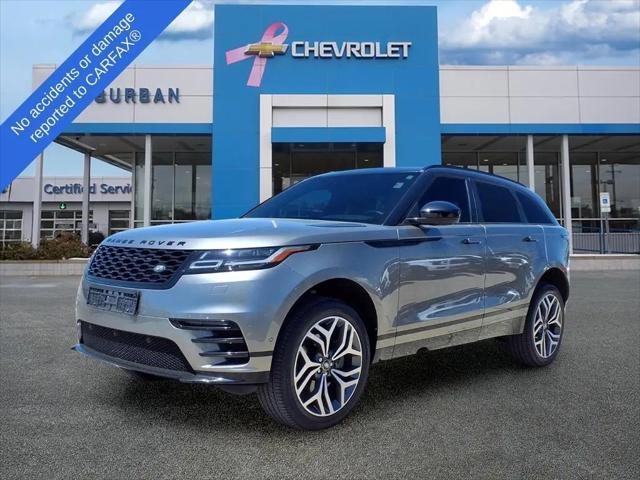 2019 Land Rover Range Rover Velar P340 R-Dynamic SE for sale in Ann Arbor, MI