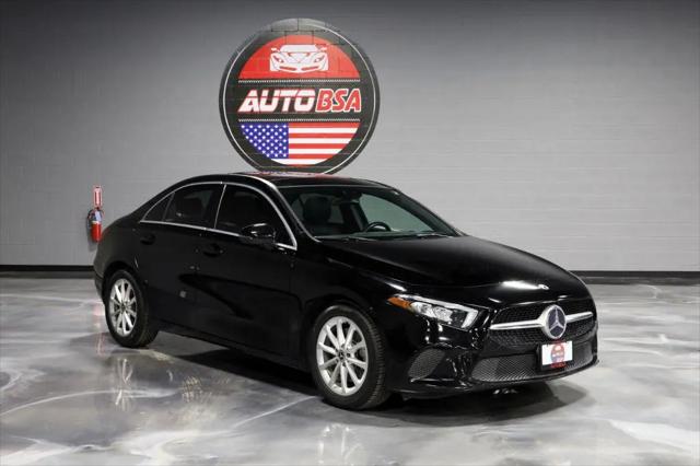 2020 Mercedes-Benz A 220 220 for sale in Frankfort, IN
