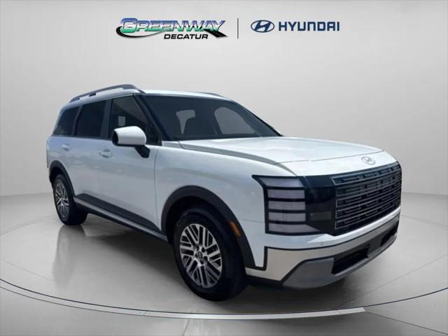 2026 Hyundai Palisade SEL 7P for sale in Decatur, AL