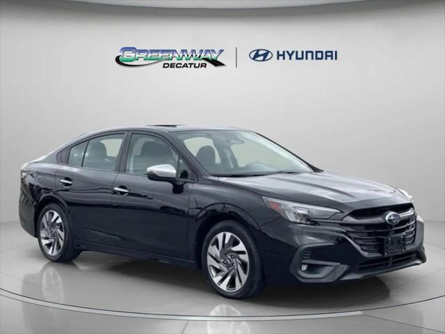 2024 Subaru Legacy Touring XT for sale in Decatur, AL