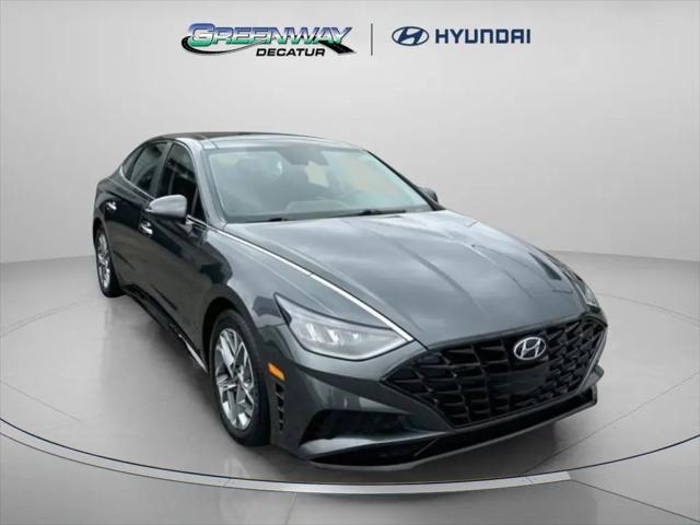 2023 Hyundai Sonata SEL for sale in Decatur, AL