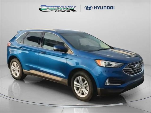 2020 Ford Edge SEL for sale in Decatur, AL